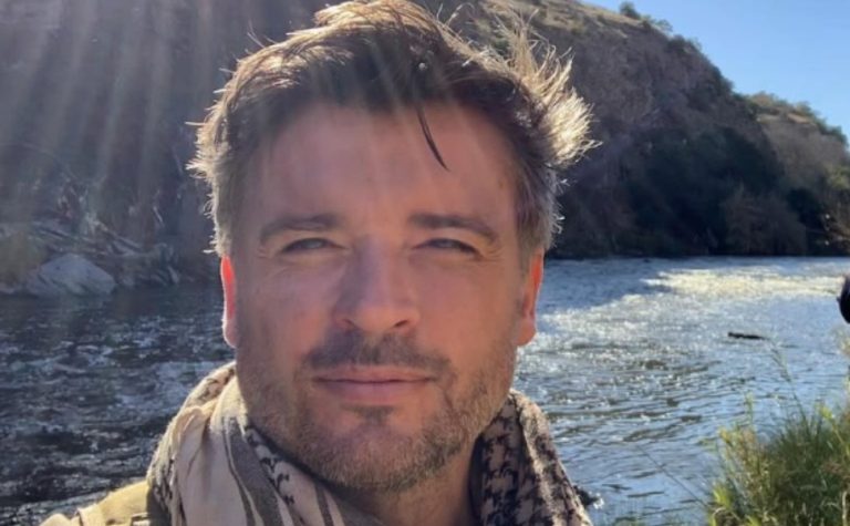 Ator de ‘Smallville’, Tom Welling é preso nos EUA