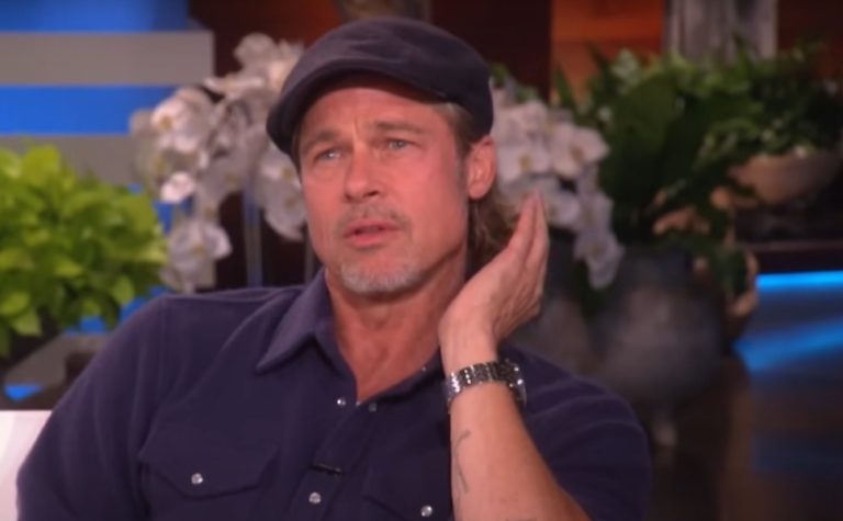 Brad Pitt se manifesta após mulher perder R$ 5 mi por achar que vivia caso com ator