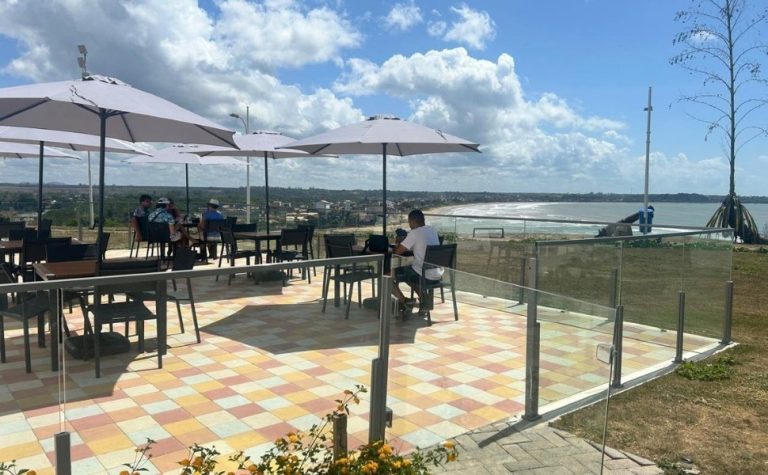 Cafeterias com muitas delícias e belas paisagens na Grande Vitória