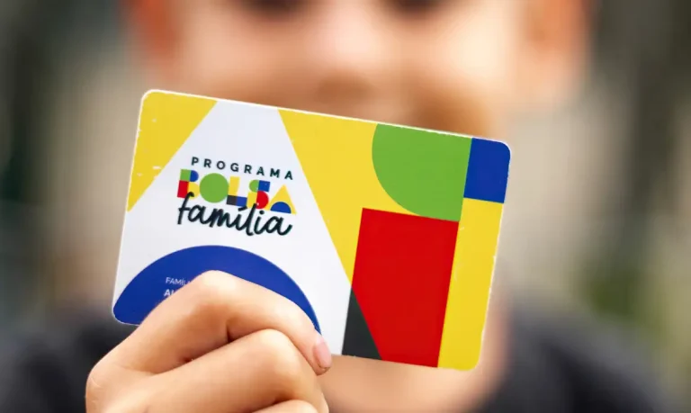 Bolsa Família de janeiro começa a ser pago no dia 20