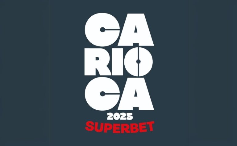 Campeonato Carioca 2025: classificação e tabela com todos os jogos e onde assistir