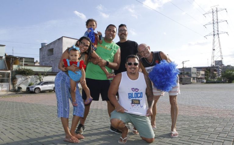 Carnaval 2025: Cariacica libera 15 blocos