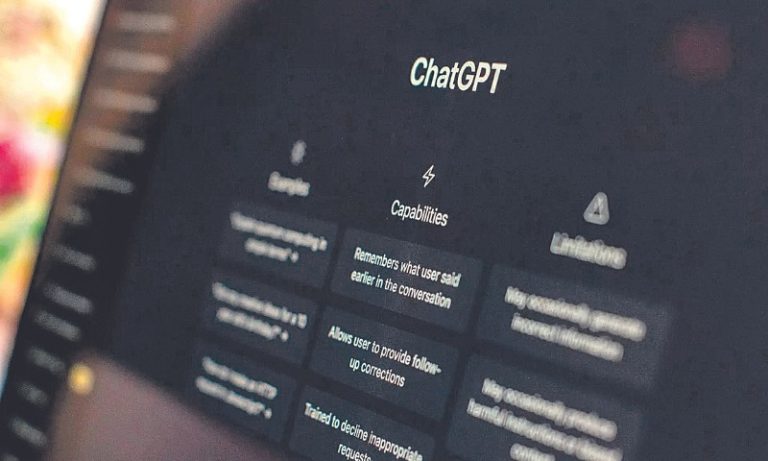 ChatGPT apresenta instabilidade nesta quinta-feira (23)