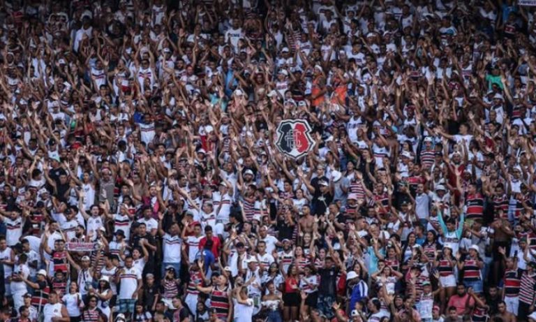 Clássico das Multidões: a história se repete neste sábado, a emoção é eterna