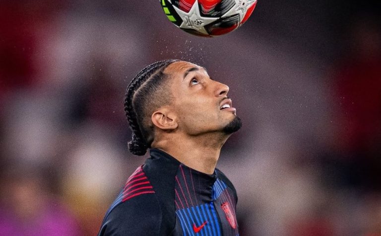 Como Raphinha se tornou o melhor brasileiro do mundo e candidato à Bola de Ouro