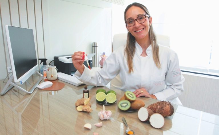 Como aumentar imunidade para se proteger de doenças