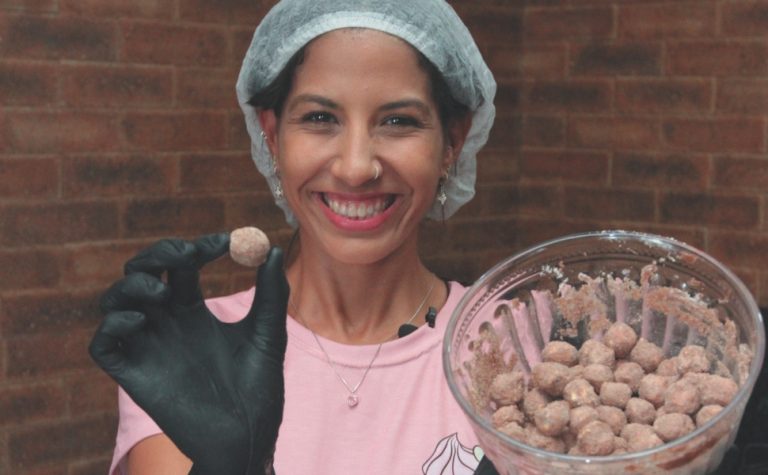 Como fazer? Pipocas gourmet para alegrar a família nas férias