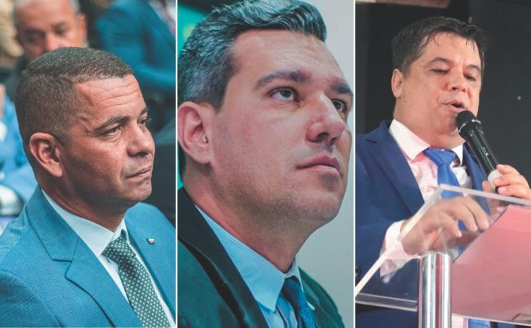 Concursos no Legislativo: o que dizem os presidentes das Câmaras Municipais