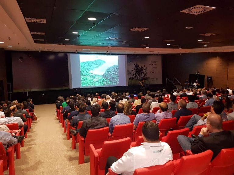 Congresso de saúde, bem-estar e fitness na Arena de PE até este domingo (26)