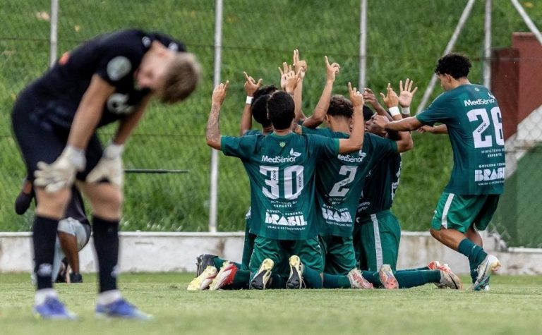 Copa São Paulo de Juniores: Rio Branco e Porto Vitória prontos para a disputa