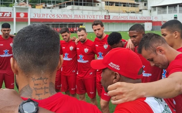 Copa do Brasil: Rio Branco de Venda Nova jogará em Cariacica