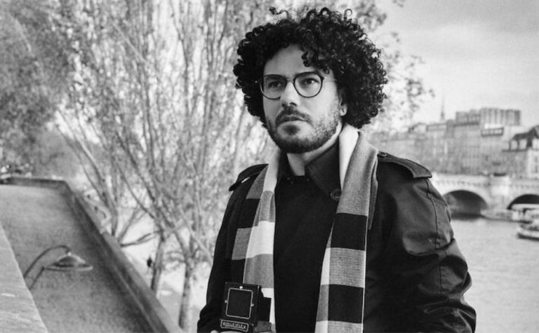 Corpo de fotógrafo brasileiro desaparecido é encontrado em Paris