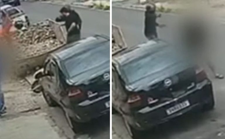 Delegado é morto a tiros durante assalto em São Paulo