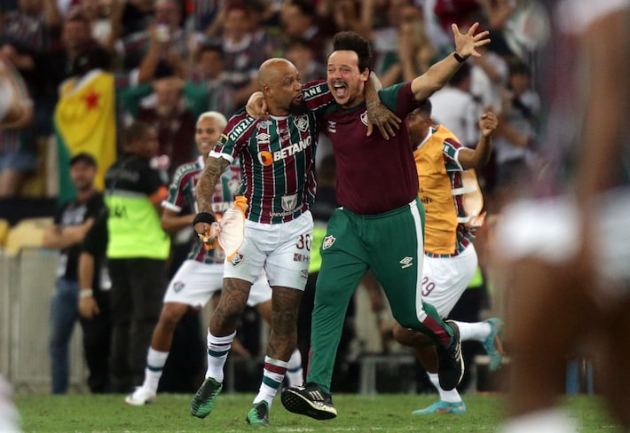 Demissões na seleção, Fluminense e Cruzeiro: Diniz perdeu prestígio no futebol?