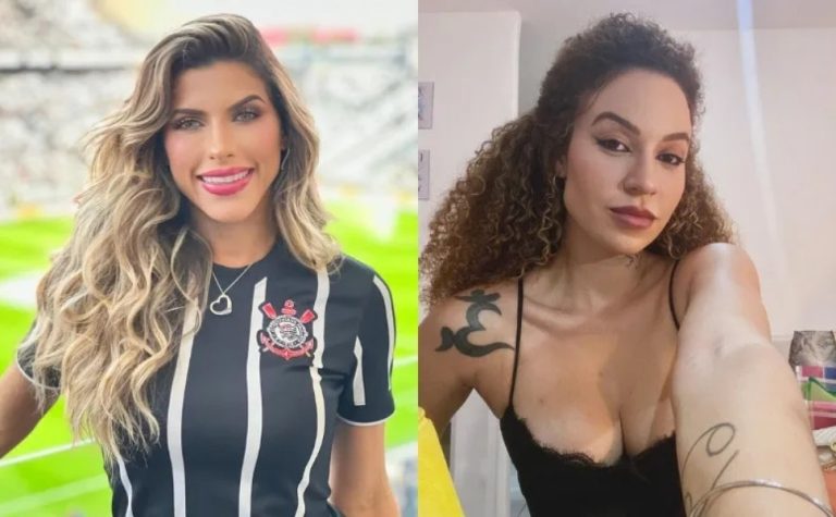 Denúncia de racismo contra Ana Paula Minerato é arquivada por falta de provas