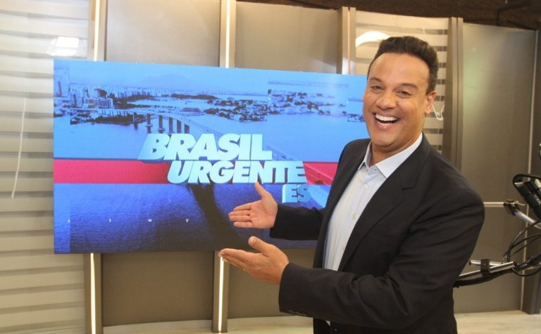Dia de estreias na nova TV Tribuna/Band nesta segunda-feira