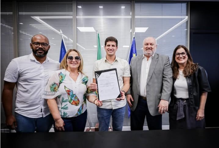 Diario de Pernambuco é agora Patrimônio Imaterial Histórico e Cultural do Recife