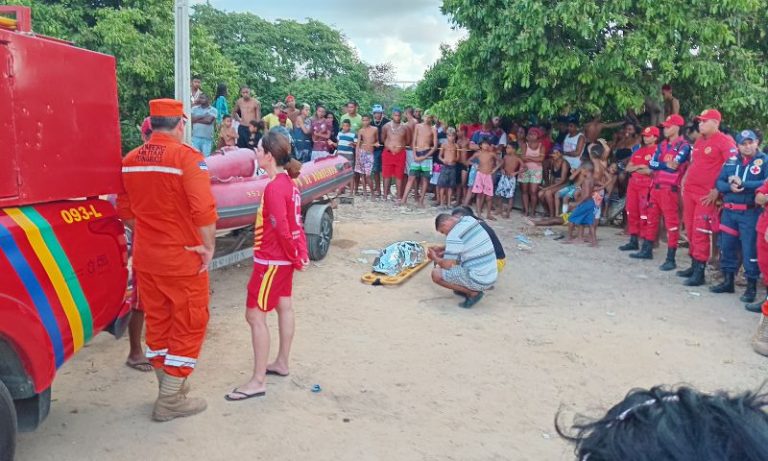 A difícil vida de Jean, garotinho de 5 anos que morreu afogado no Rio Beberibe