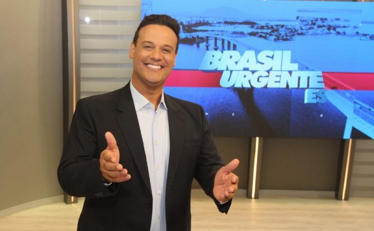 Douglas Camargo: “Fecha comigo que eu estou fechado contigo!”