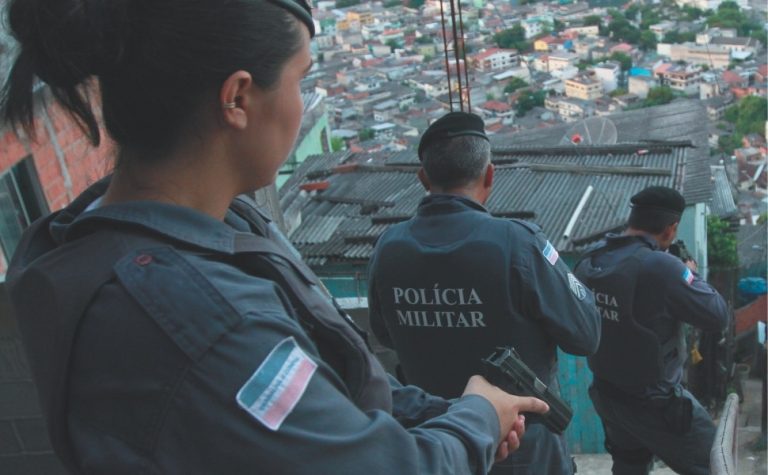 Concursos com mais de duas mil vagas para policiais e salário de até R$ 16 mil