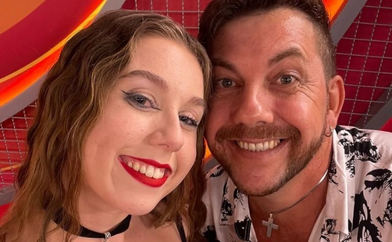 Edilberto e Raissa são os eliminados do segundo paredão do ‘BBB 25’