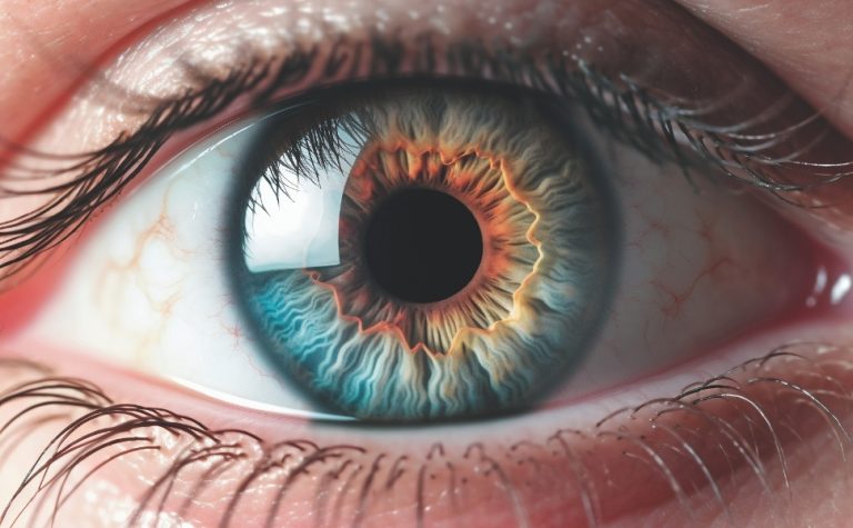 Empresa oferece 700 reais pela “digital dos olhos”