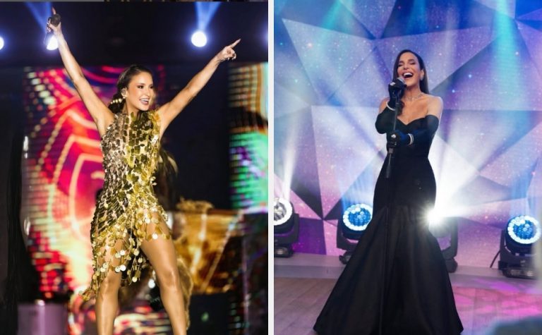 Empresário de Claudia Leitte manda indiretas para Ivete Sangalo, sua ex-sócia