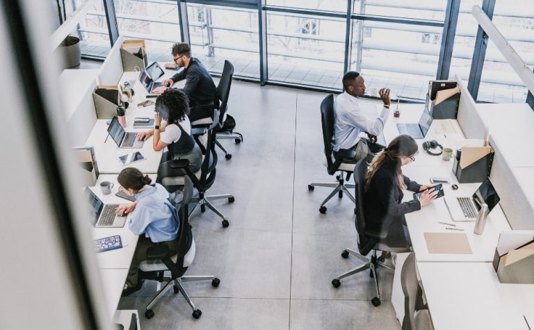 Empresas vão ter de combater depressão entre os empregados