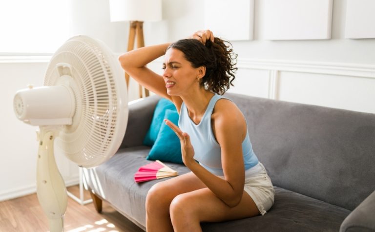 Está difícil dormir com o calorão? Veja dicas para deixar a casa mais fresca