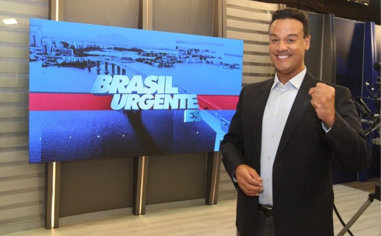 Estreia em dose dupla na TV Tribuna/Band: Tribuna Manhã e Brasil Urgente ES