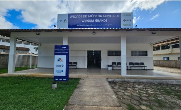 Excelência comprovada no atendimento à população