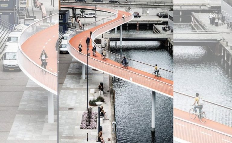 Expresso GV: Vila Velha terá dois novos viadutos e ciclovia elevada
