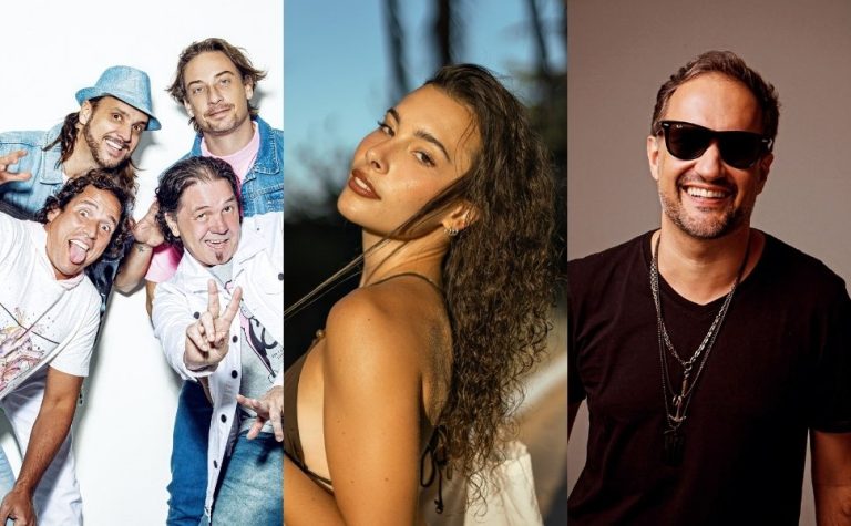 Falamansa no último dia da Arena de Verão e mais na agenda cultural deste domingo