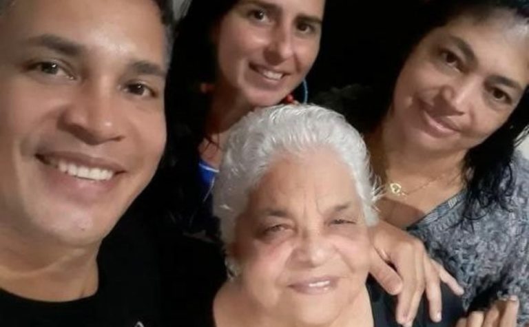 Família de idosa que morreu atropelada na faixa de pedestres pede justiça