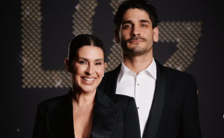 Fernanda Paes Leme anuncia fim de casamento com Victor Sampaio