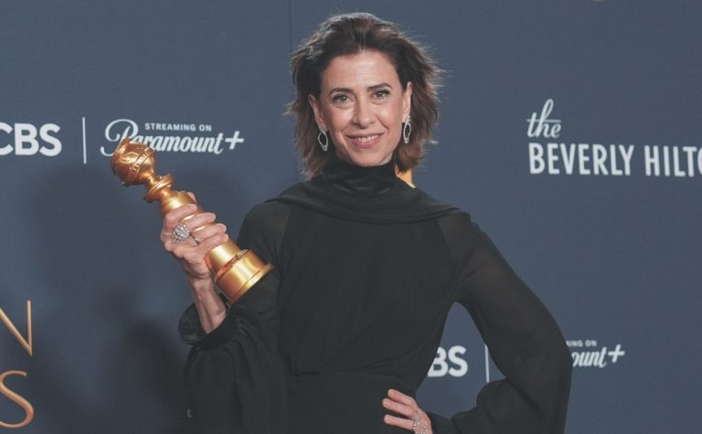 Fernanda Torres: “Mamãe tinha certeza que eu ia vencer!”