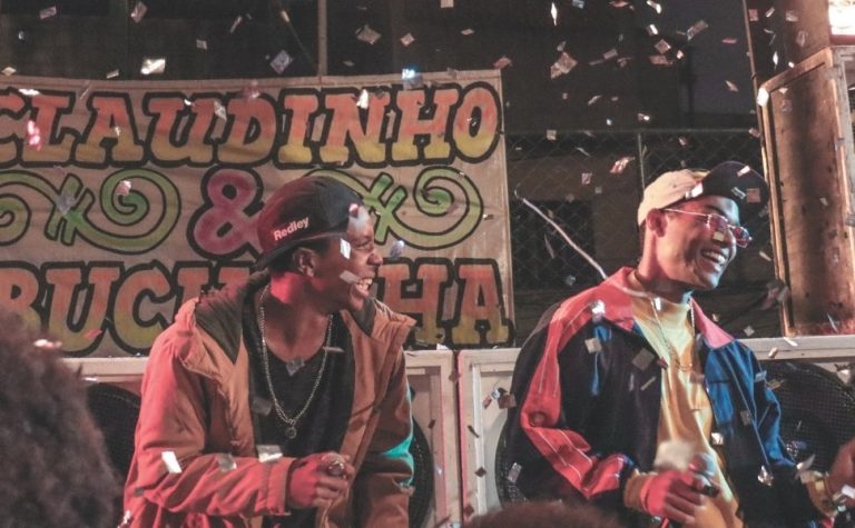Festival com exibição de filmes gratuitos no Centro de Vitória