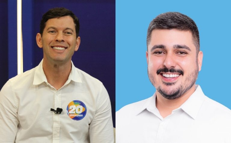 Filho de Neucimar Fraga é novo secretário de Turismo de Vila Velha