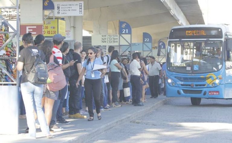 Governo do ES vai investir R$ 20 milhões em infraestrutura no Terminal do Ibes