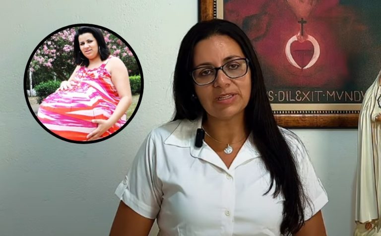 Grávida de Taubaté ressurge na web e promete contar a verdade sobre sua farsa