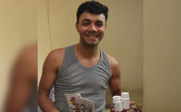 HIV atinge ao menos 20 mil pessoas no Espírito Santo