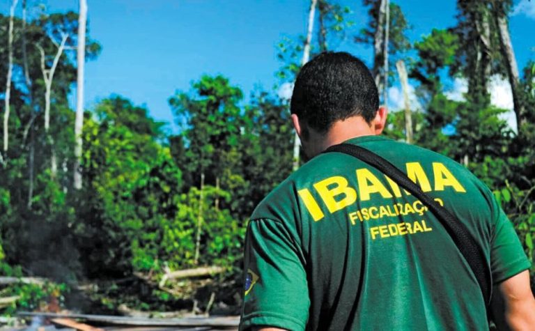 Ibama abre inscrições para concurso público