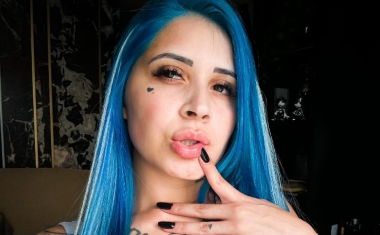 Influencer presa por divulgar “tigrinho” pede pra usar cinta modeladora na cadeia
