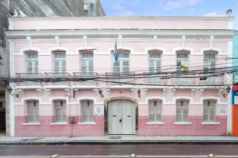 Instituto Arqueológico, Histórico e Geográfico Pernambucano celebra 163 anos