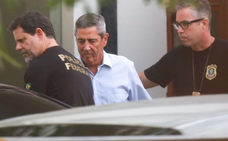 Investigação sobre golpe: Entenda o inquérito que levou generais para prisão