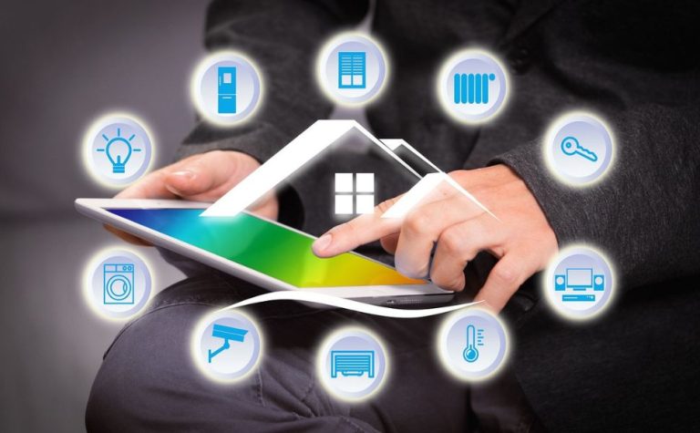 Itens inteligentes: conheça 20 produtos para ter casa conectada