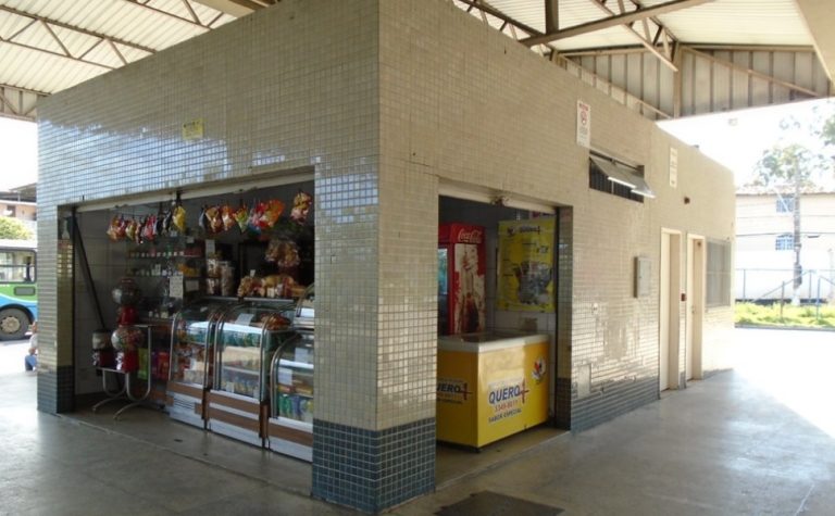 Lojas em cinco terminais do Transcol vão passar por licitação