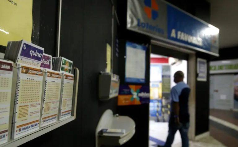 Loterias da Caixa superam R$ 25 bi em arrecadação e batem recorde