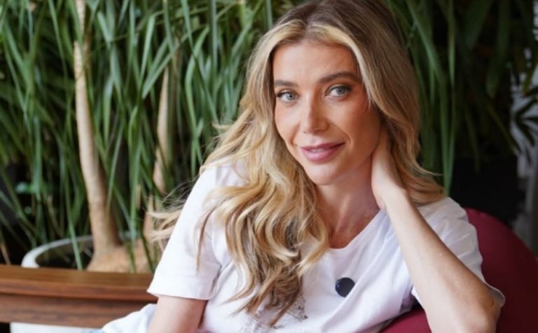 Luiza Possi revela que passará por procedimento nas cordas vocais