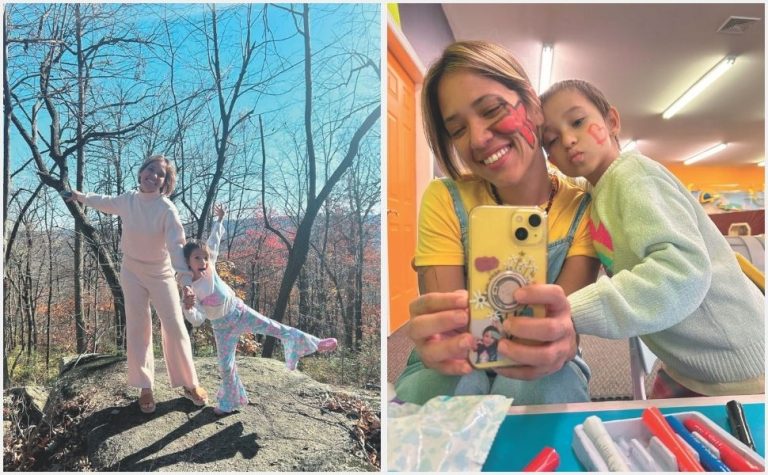 “Lutamos até o fim por Yara”, diz mãe da menina que lutou contra o câncer